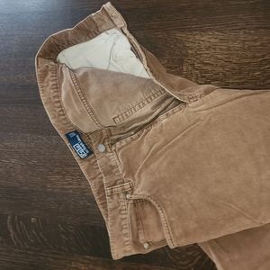 Ralph lauren vintage pants ( like new )